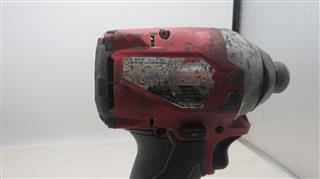 Milwaukee 2853-20 M18 Fuel 18-Volt 1/4